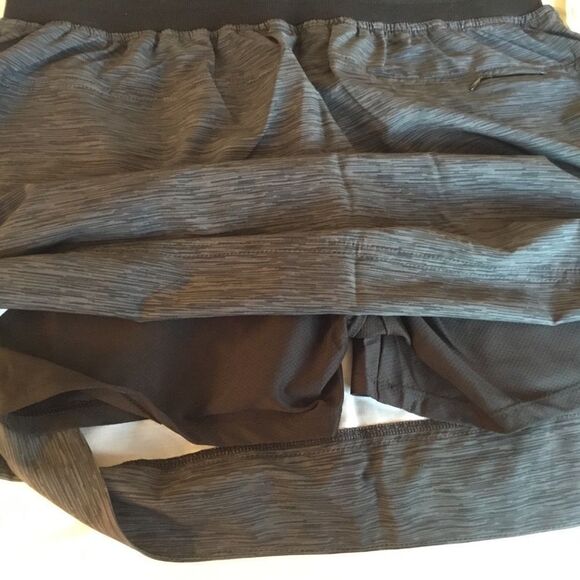 NWT Zeroxposur Sun Skort. Black Sz M, S - Picture 13 of 16